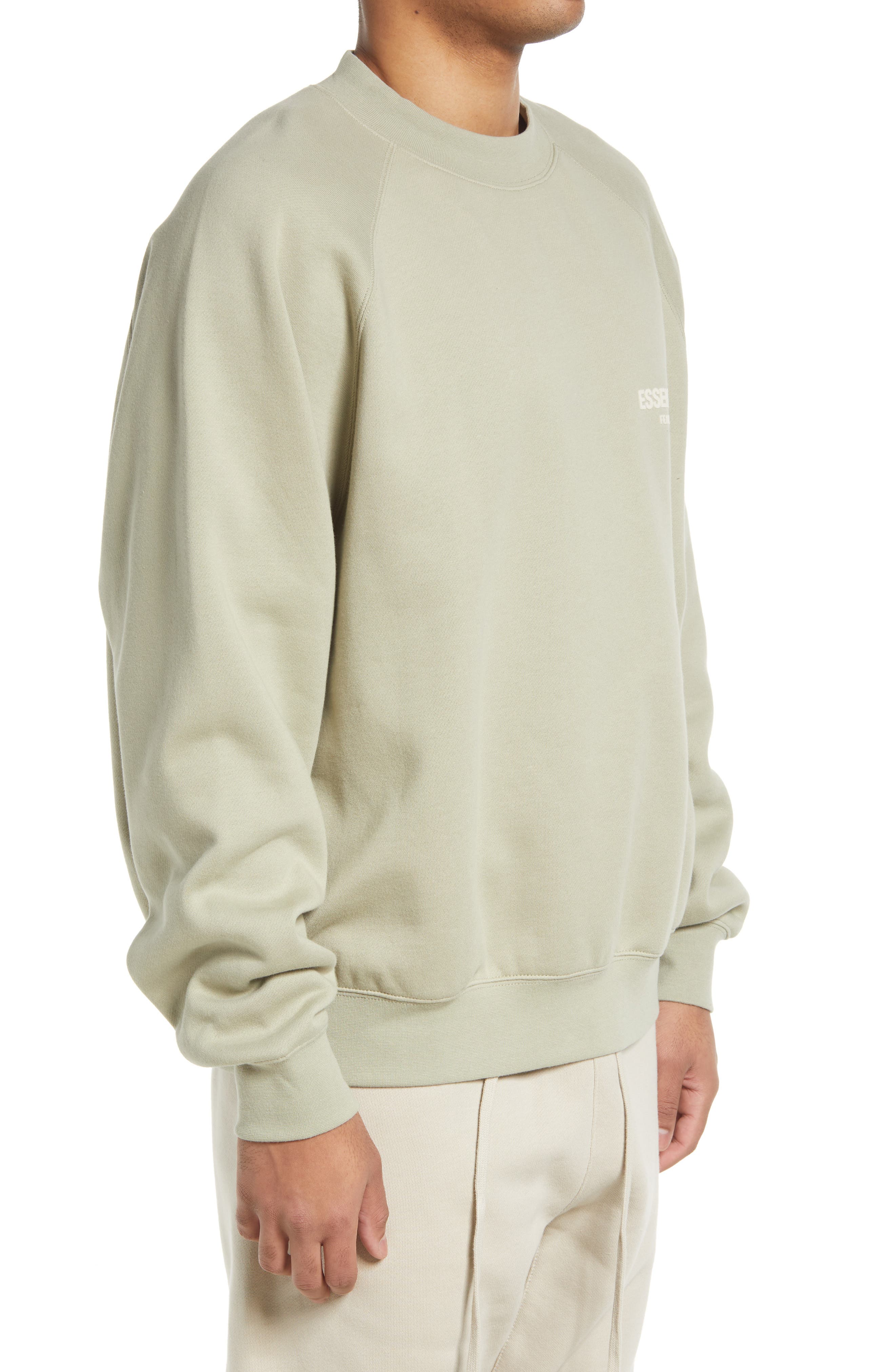 Fear of God Essentials Cotton Blend 