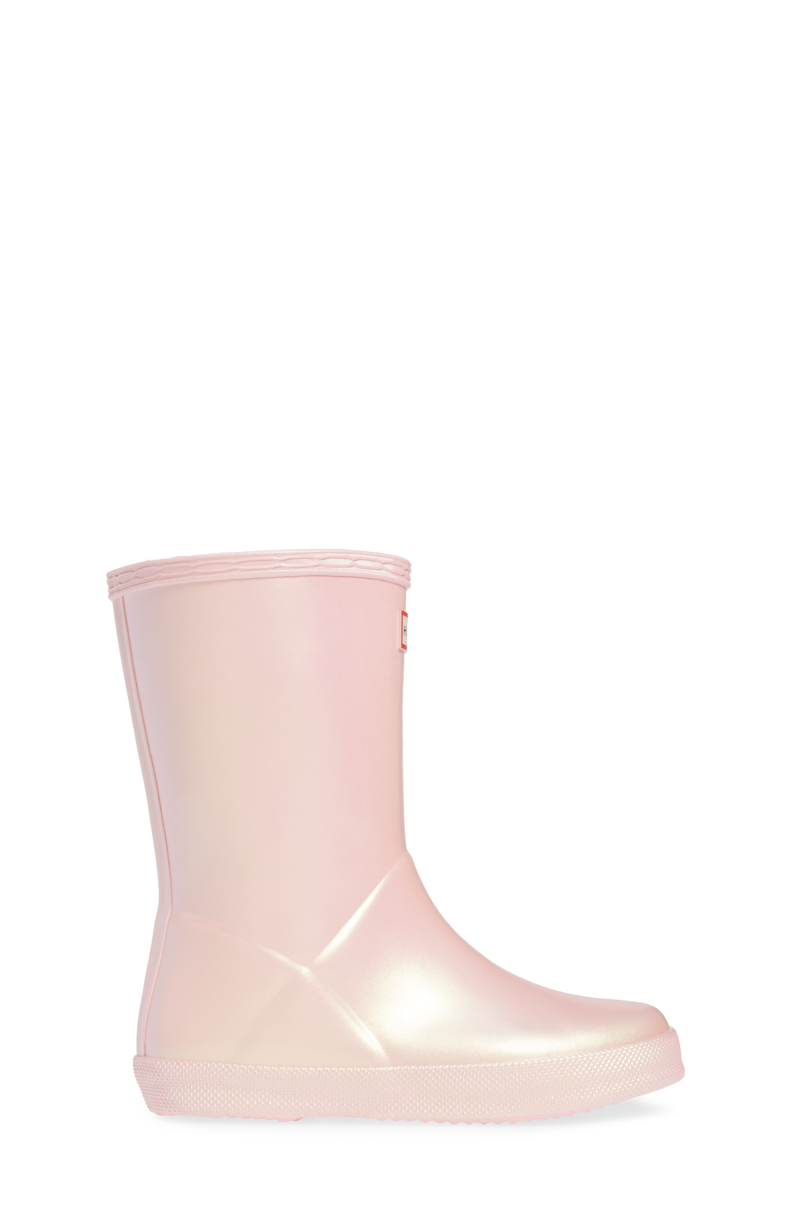 hunter nebula wellies