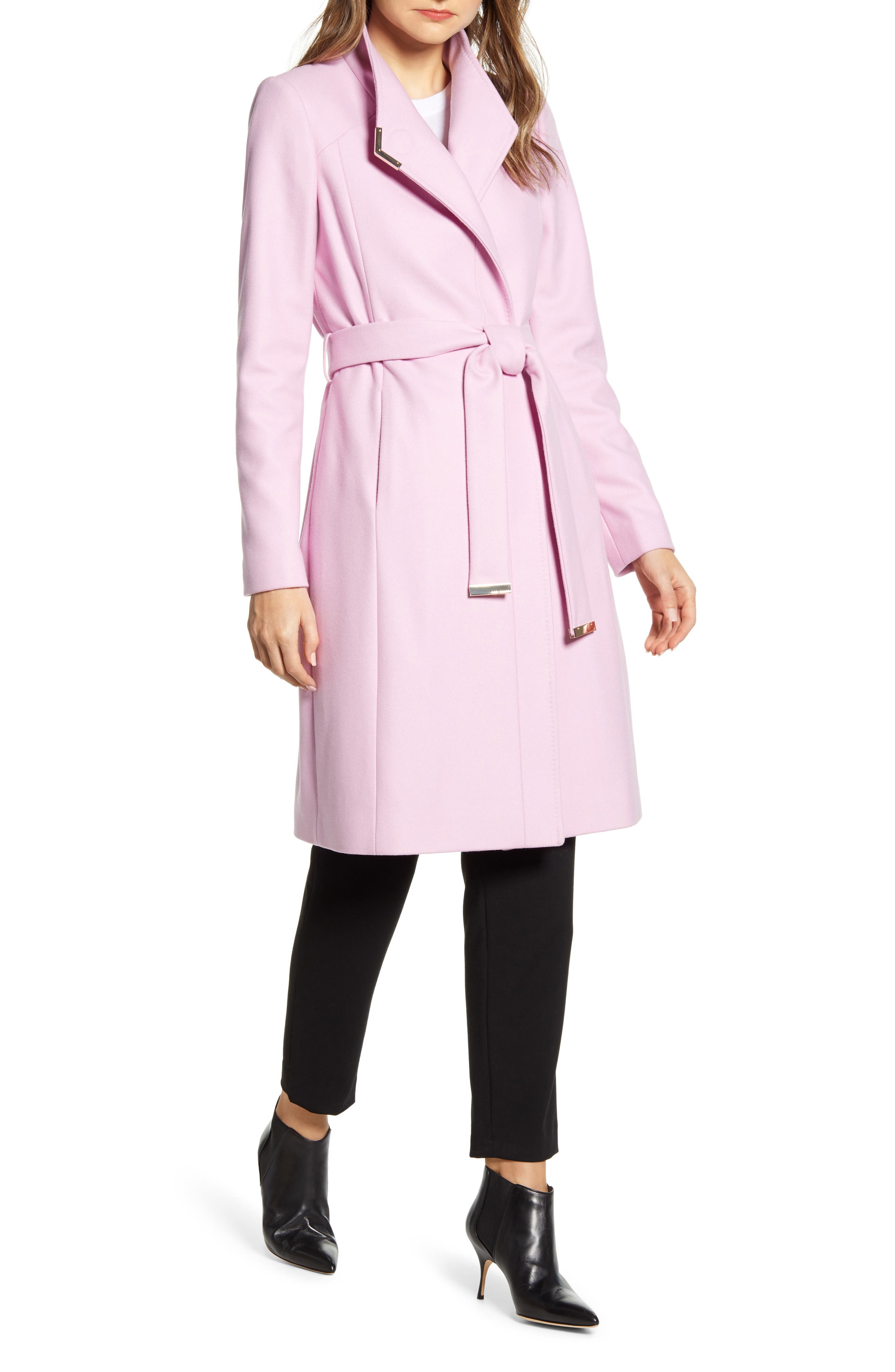 ted baker boys coat sale