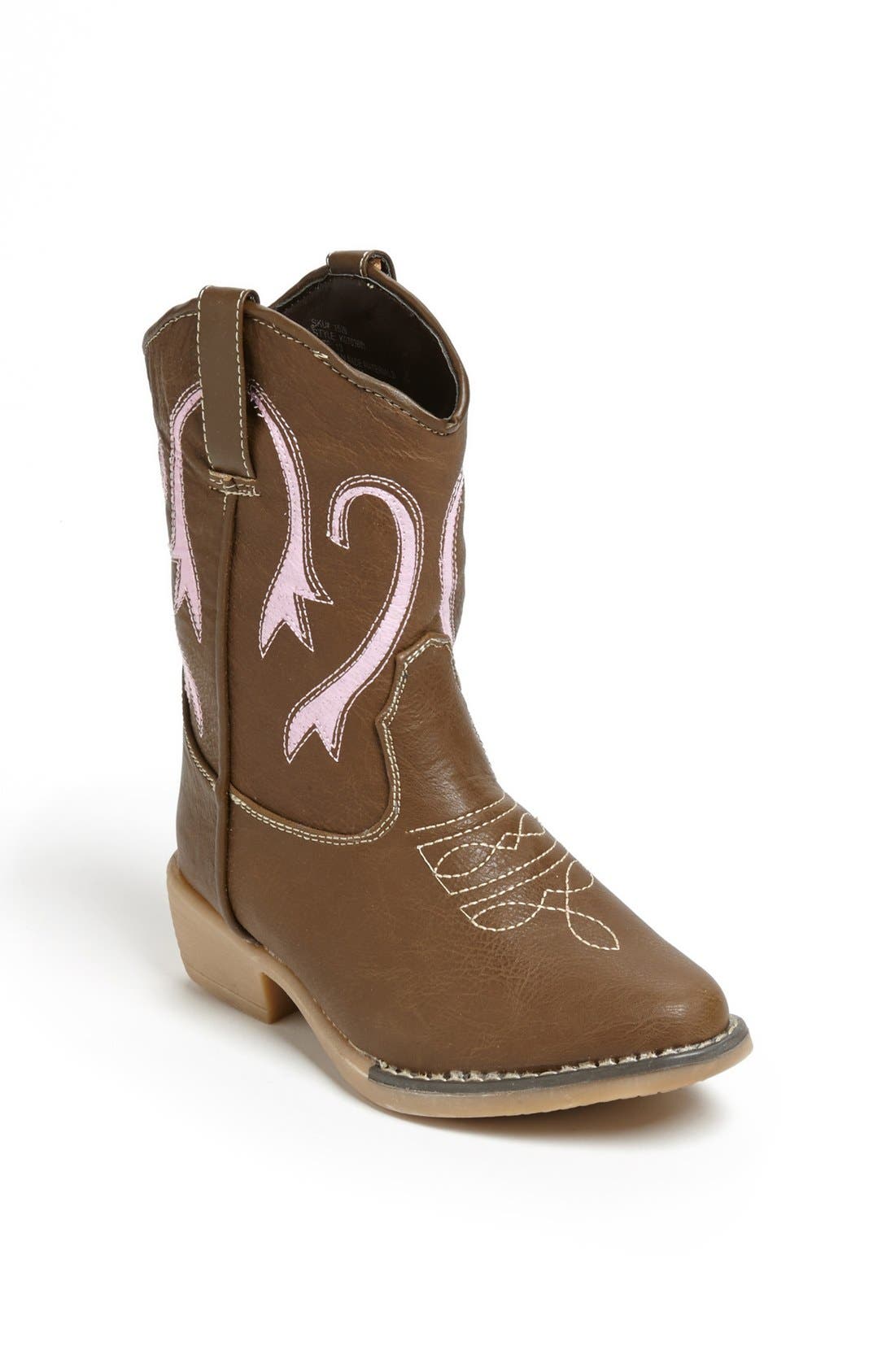 kensie girl cowboy boots