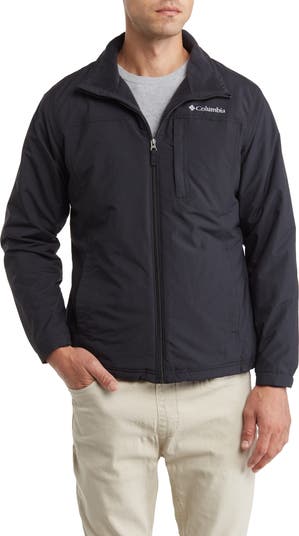 Columbia lookout butte clearance jacket