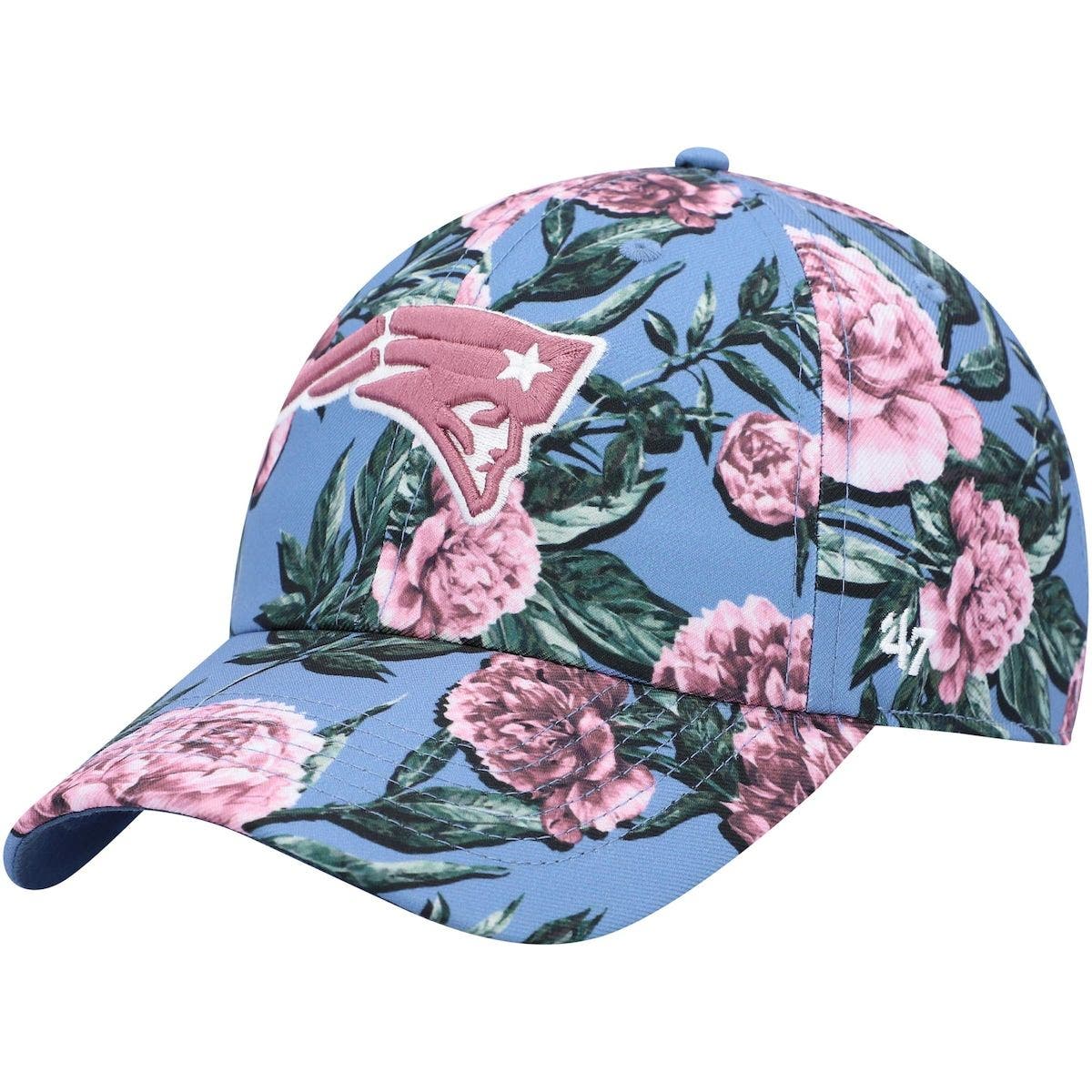 peony 47 hat