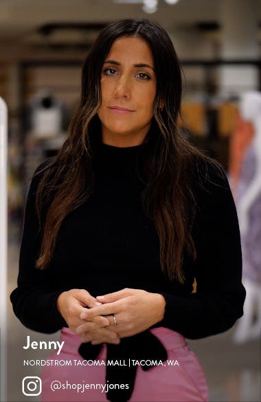 nordstrom peacoat