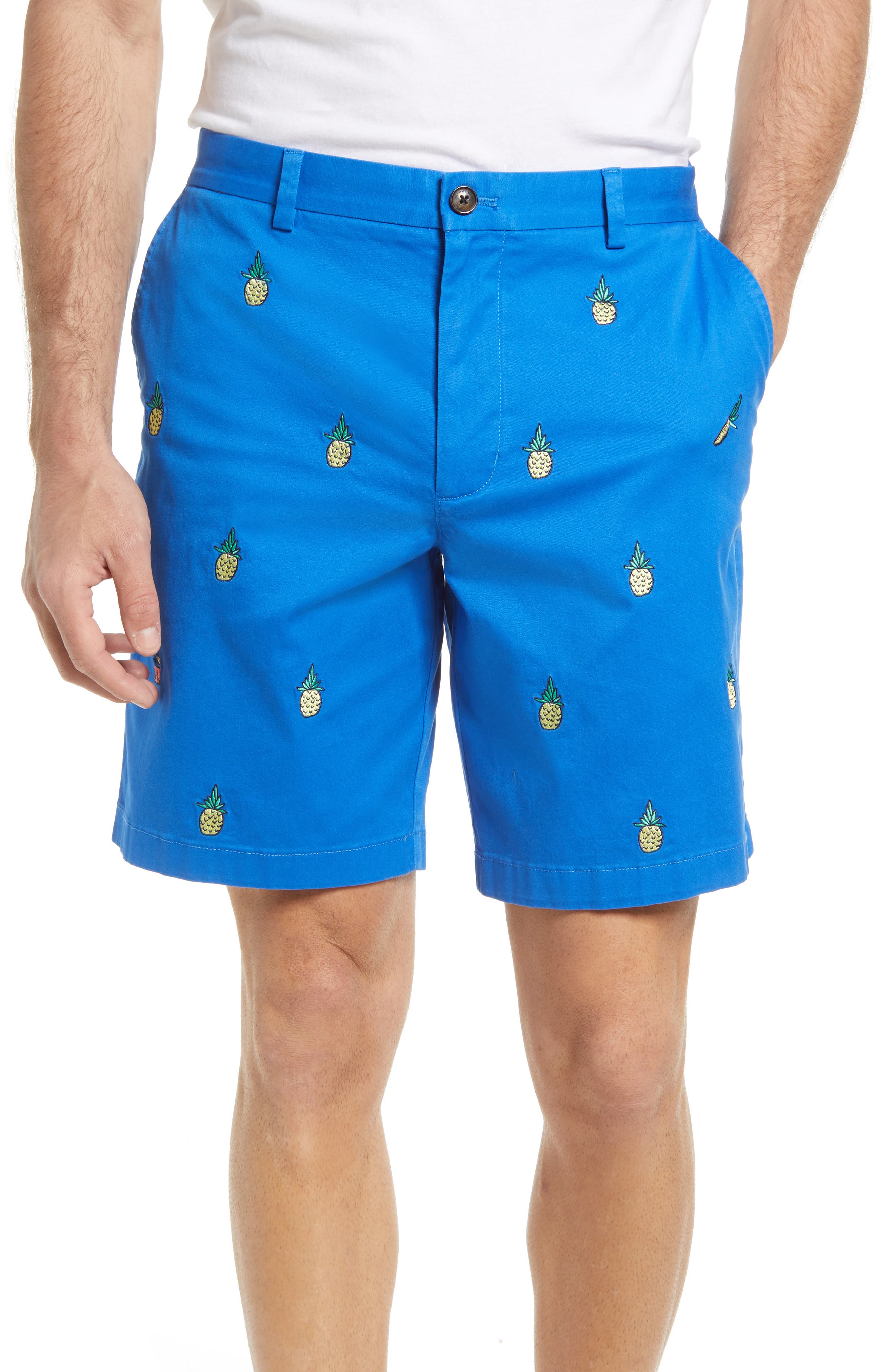 vineyard vines Men's Pineapple 