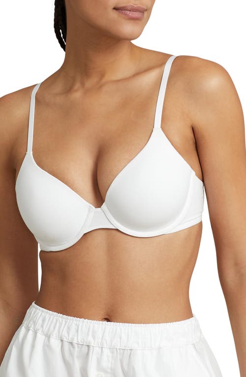 Polo Ralph Lauren Underwire T-Shirt Bra at Nordstrom,