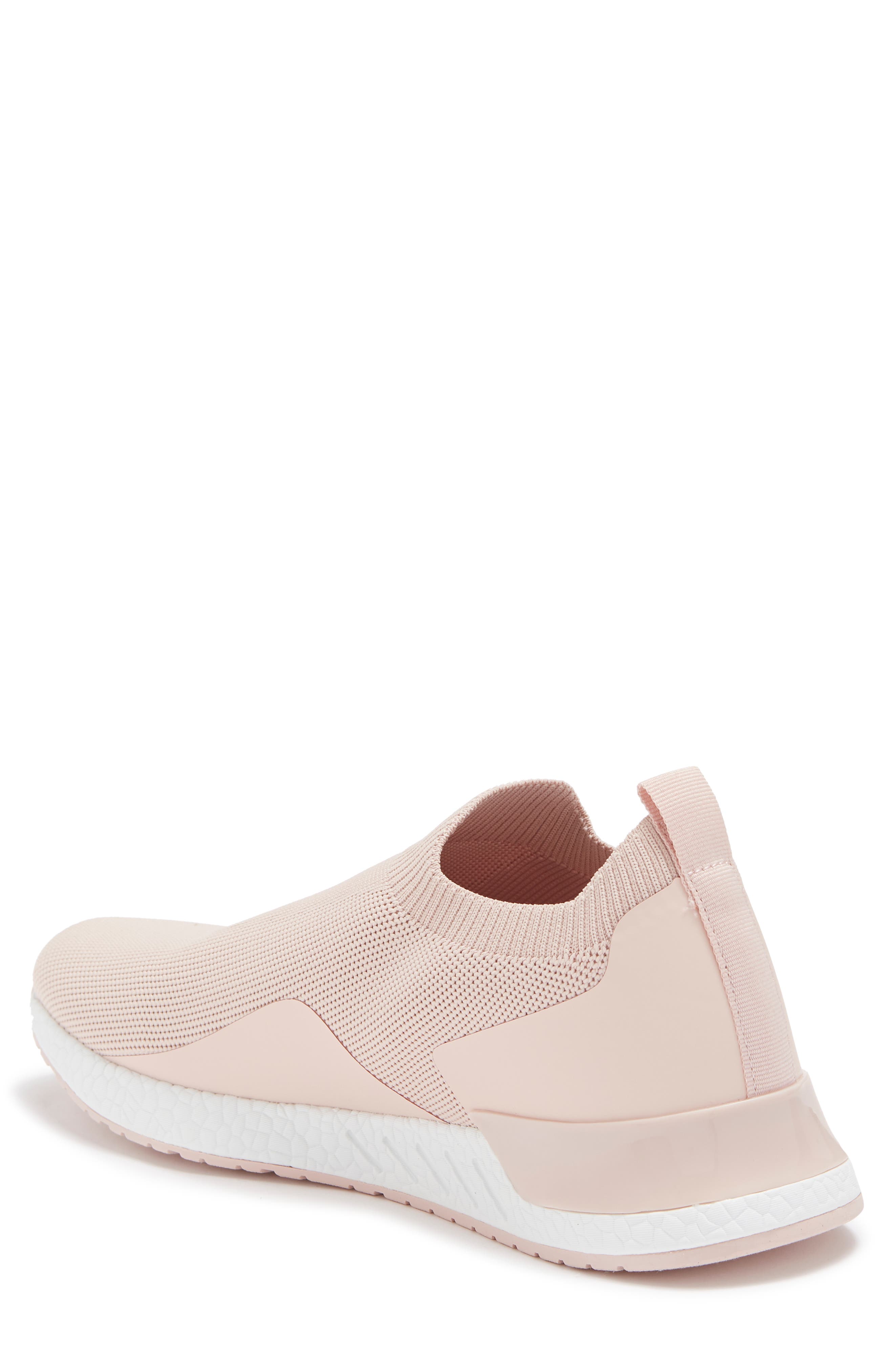 DKNY Rosaline Stretch Sneaker 