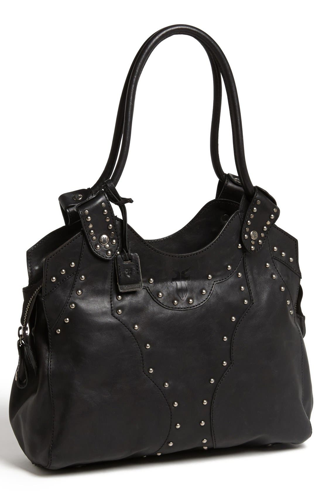 Frye 'Vintage Stud' Shoulder Bag Nordstrom