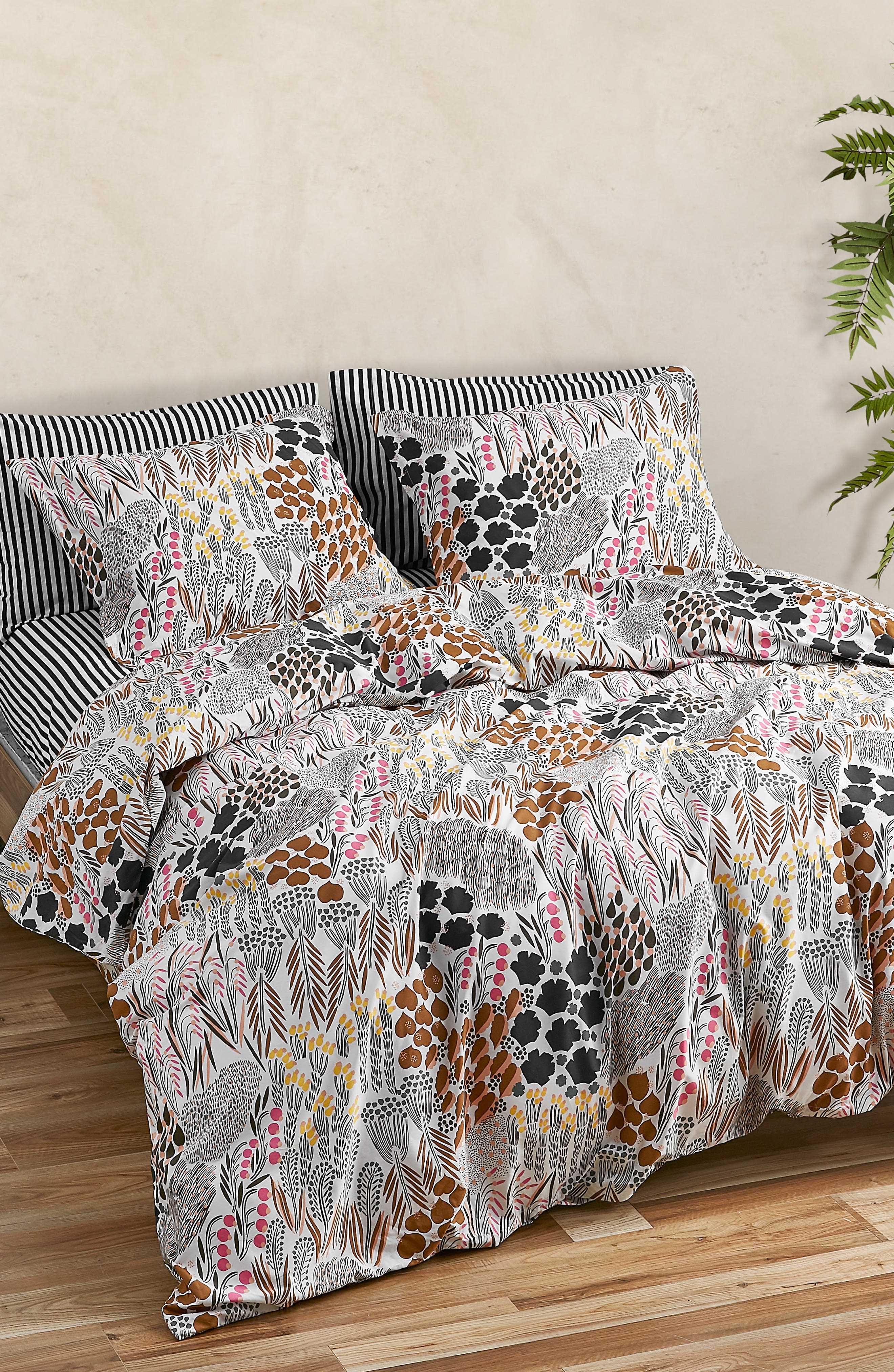 marimekko pieni letto duvet set