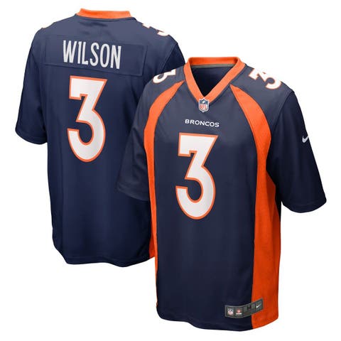 Mens denver broncos shirt best sale