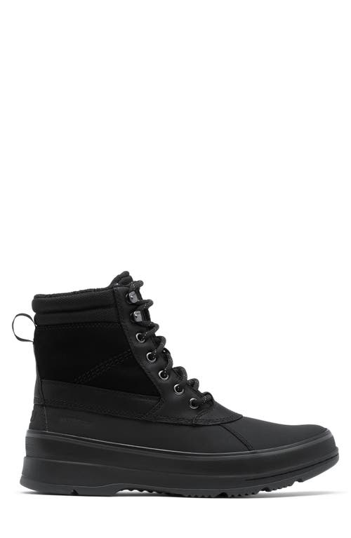 SOREL SOREL ANKENY II PLUS WATERPROOF HIKING BOOT