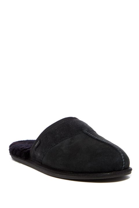 ugg slippers mens canada