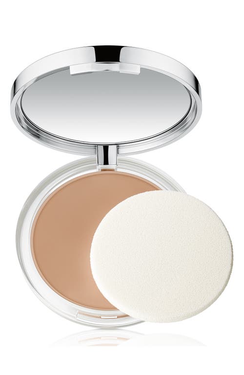 UPC 020714920289 product image for Clinique Almost Powder Makeup Broad Spectrum SPF 18 in Medium at Nordstrom | upcitemdb.com