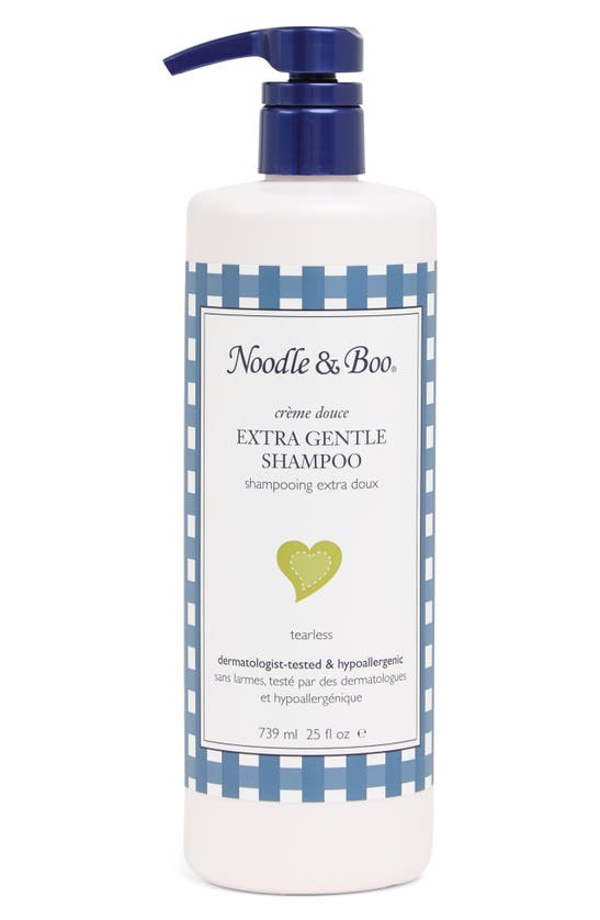 Noodle & Boo Babies' Extra Gentle Créme Douce Shampoo