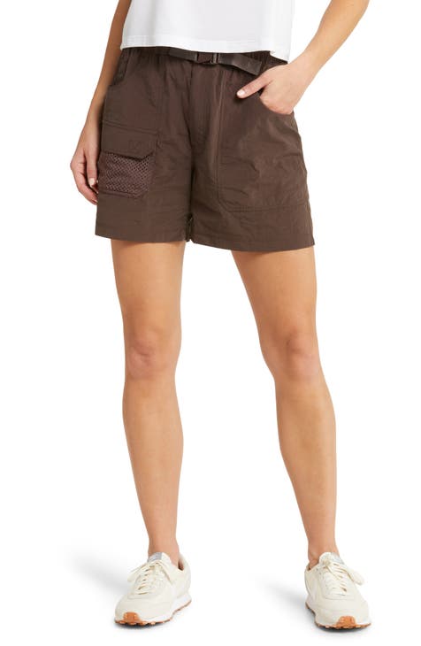 Women's Brown Shorts guide about Ladies Brown Short Pants