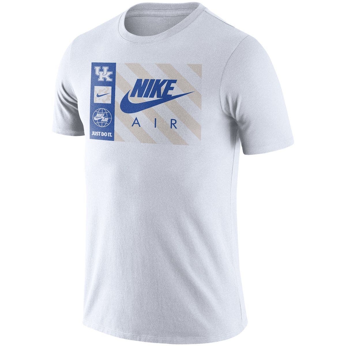 nike air box t shirt