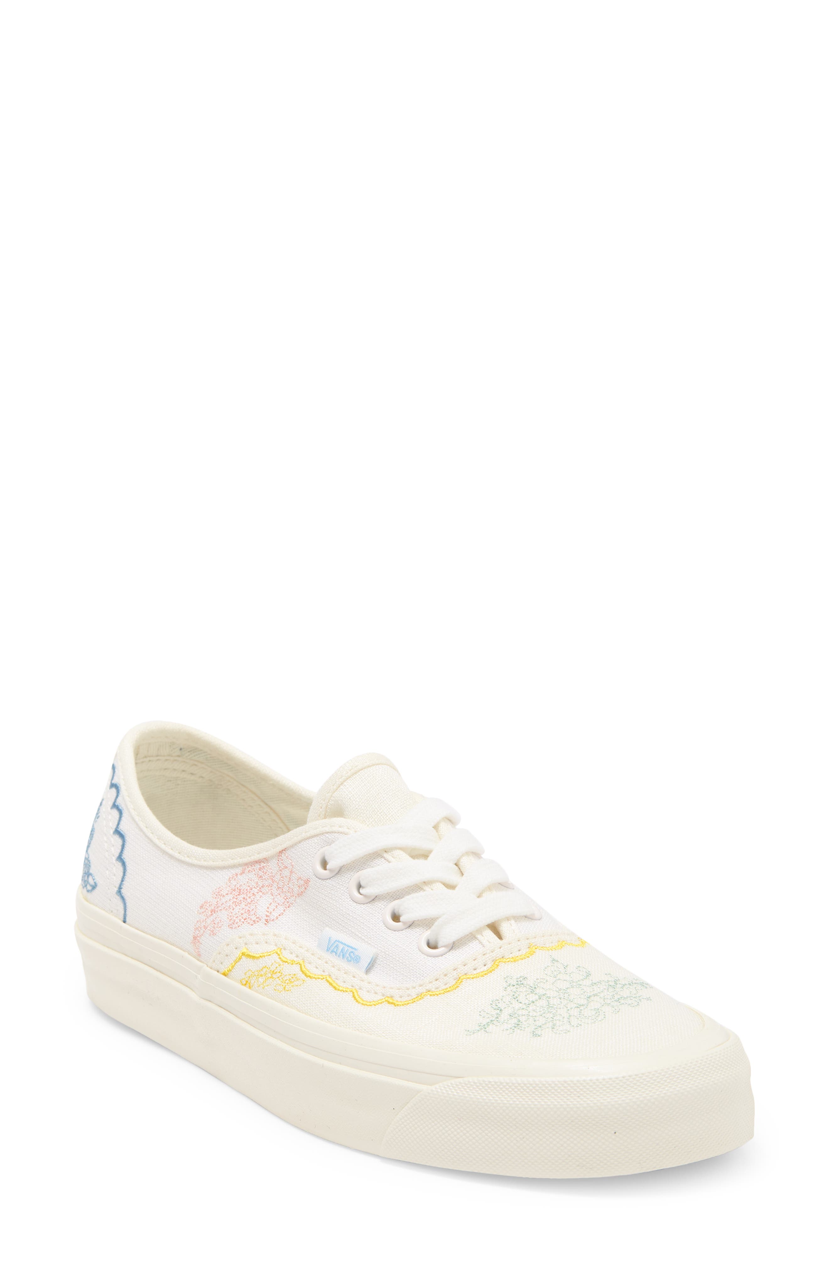 Vans Gender Inclusive Authentic 44 DX Sneaker Nordstromrack