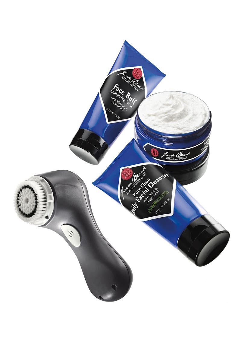 CLARISONIC 'Mia - Graphite' Cleansing System, Main, color, 000