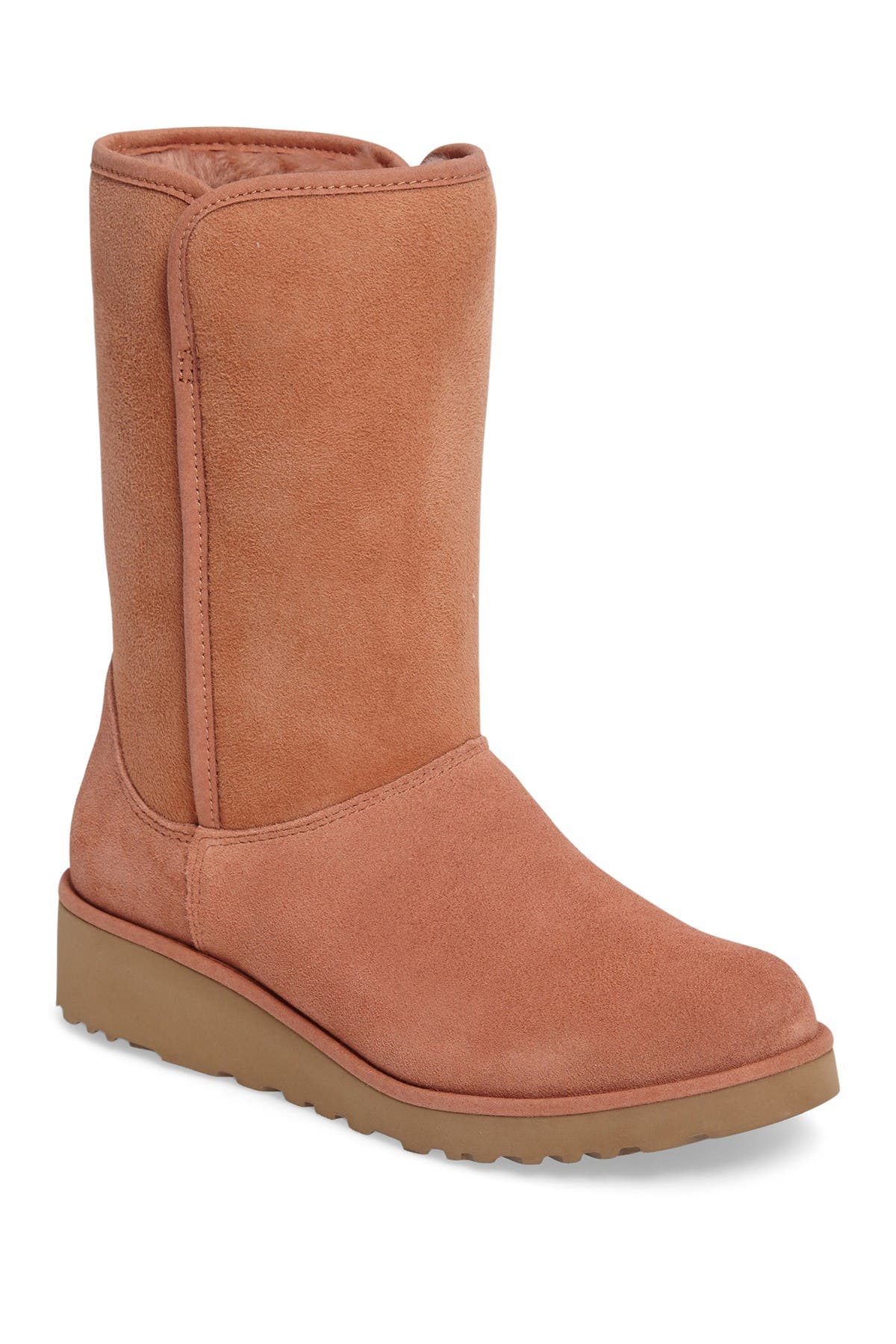 ugg boots slim fit
