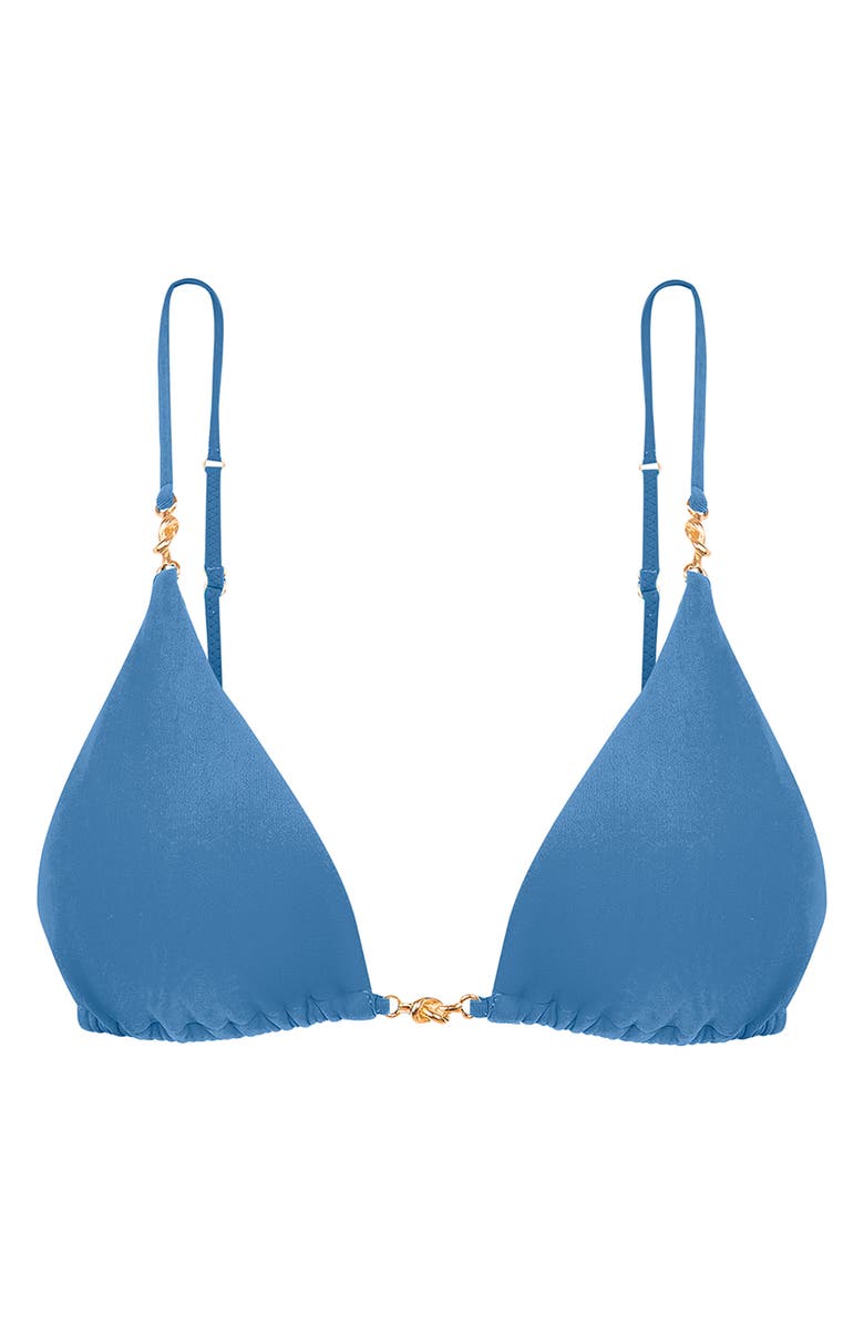 ViX Swimwear Cora Triangle Bikini Top Nordstrom