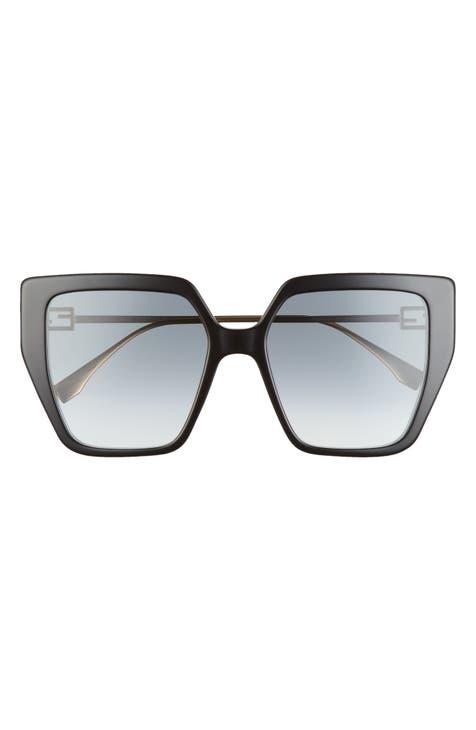 Entreprenør indhente Gensidig Fendi Sunglasses for Women | Nordstrom