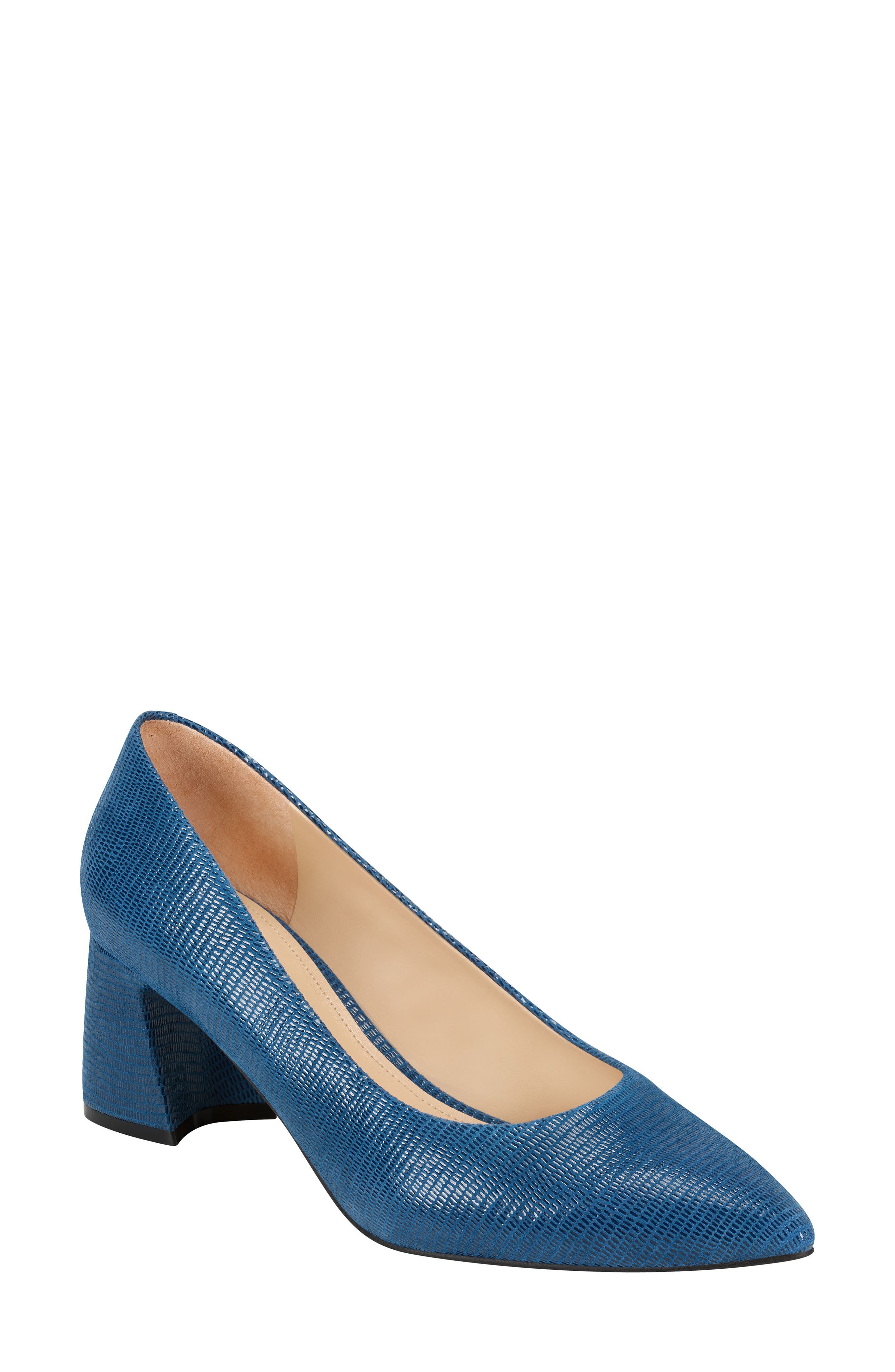 marc fisher ltd pumps