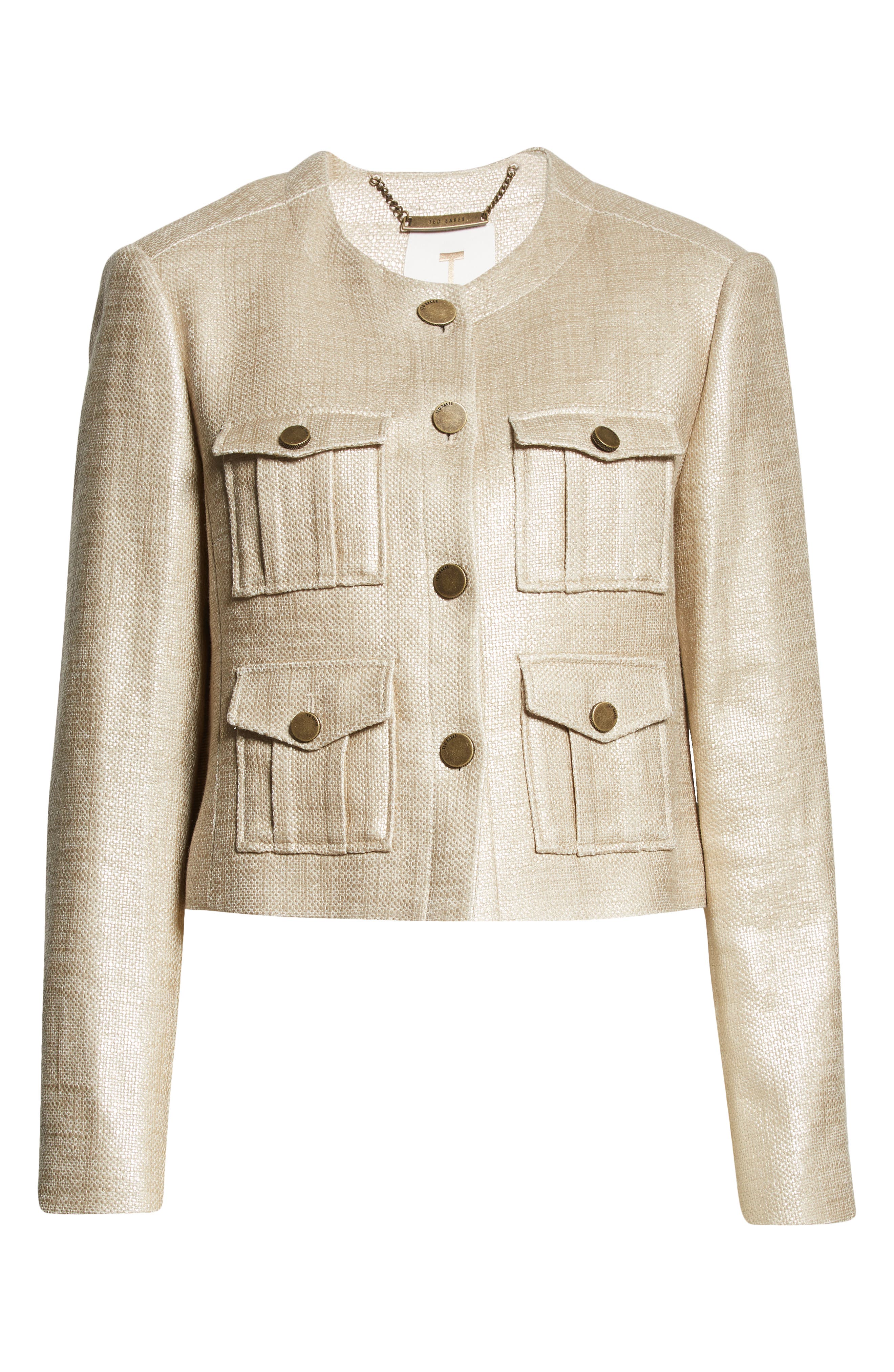 ted baker beek blazer