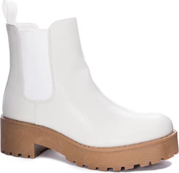 Dirty Laundry Maps Chelsea Boot (Women) | Nordstrom
