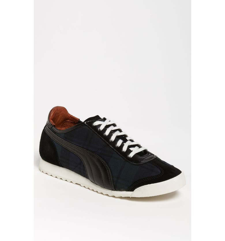 PUMA 'Alexander McQueen - Roma Luxe' Sneaker | Nordstrom PUMA 'Alexander McQueen - Roma Luxe' Sneaker | Nordstrom