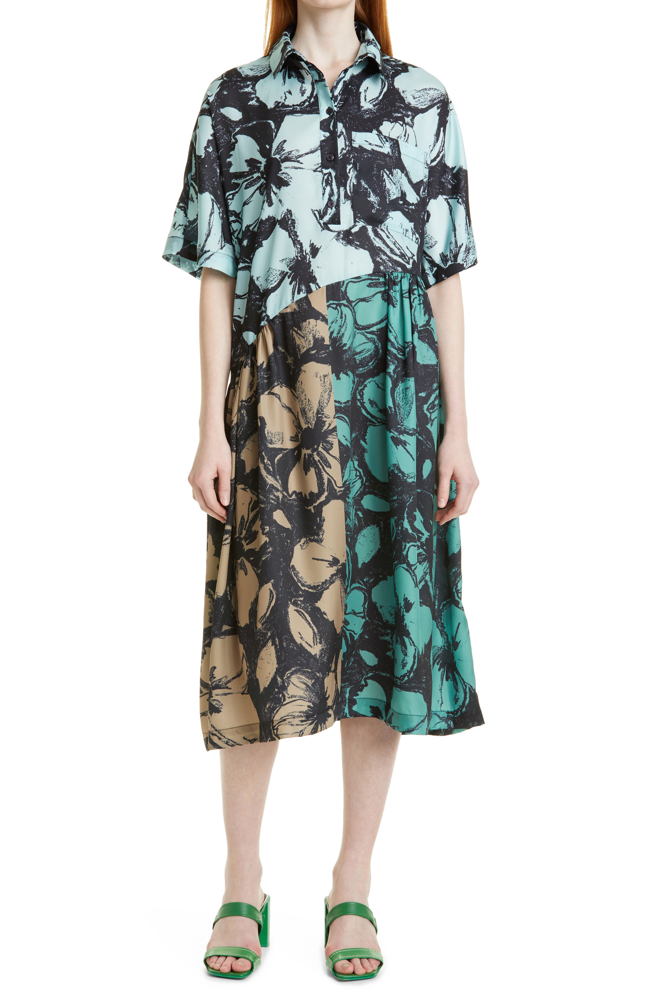stine goya kendall dress