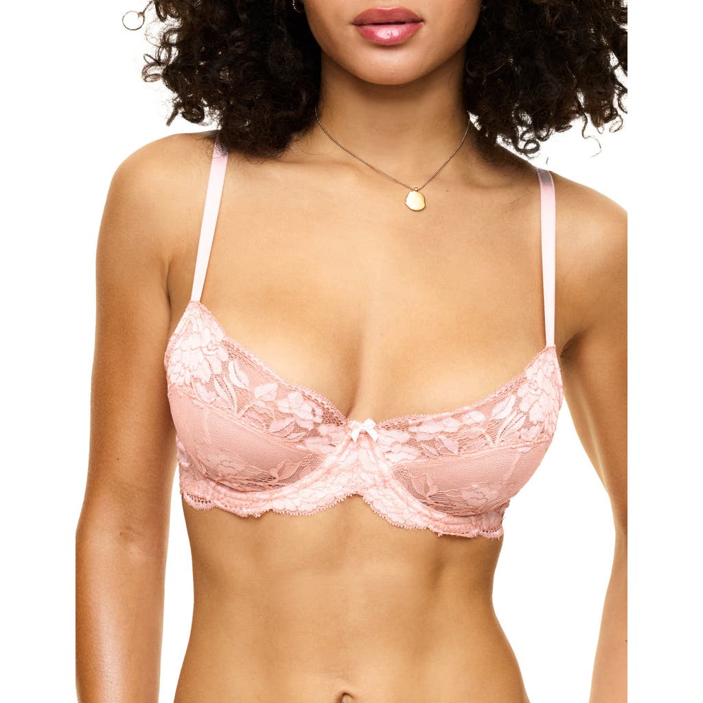 ADORE ME ADORE ME CHELSI UNLINED DEMI BRA