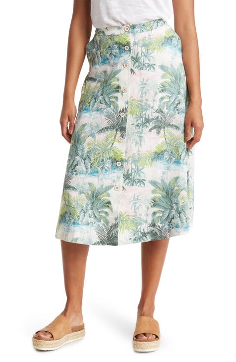 Midi Skirts for Women | Nordstrom Rack