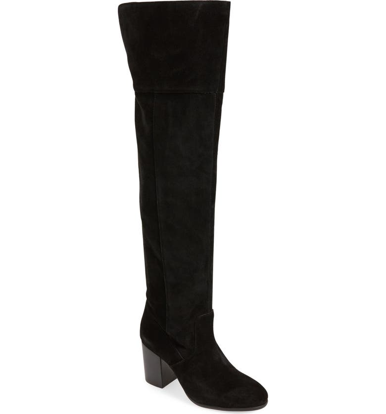 Jessica Simpson 'Ebyy' Over the Knee Boot (Women) | Nordstrom