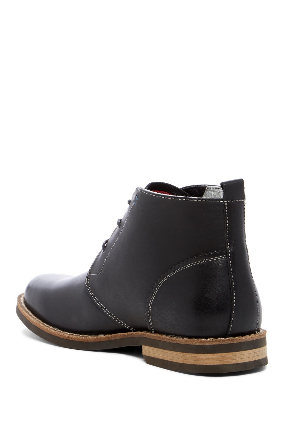 original penguin chukka boot