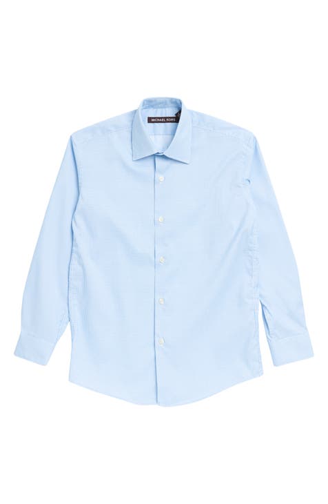 Michael kors men's store dress shirts nordstrom rack