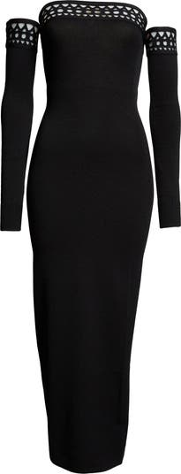 Alaia sales vienne dress
