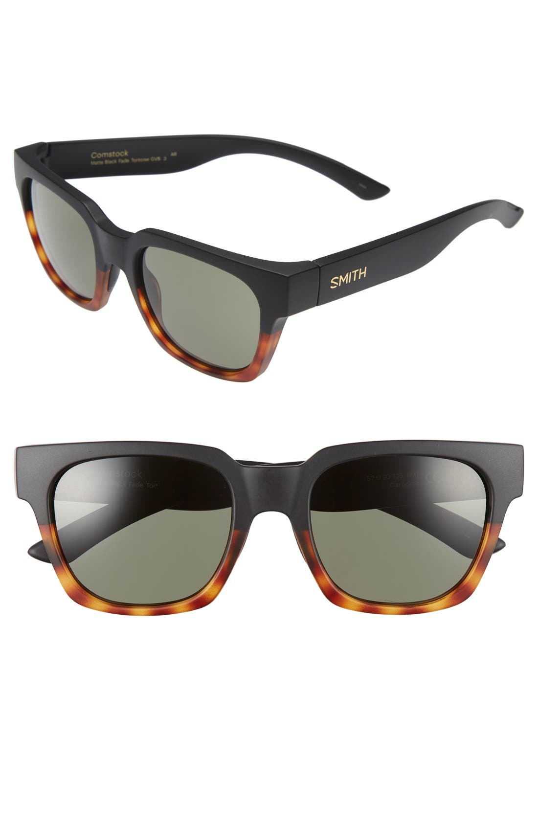 smith comstock polarized sunglasses