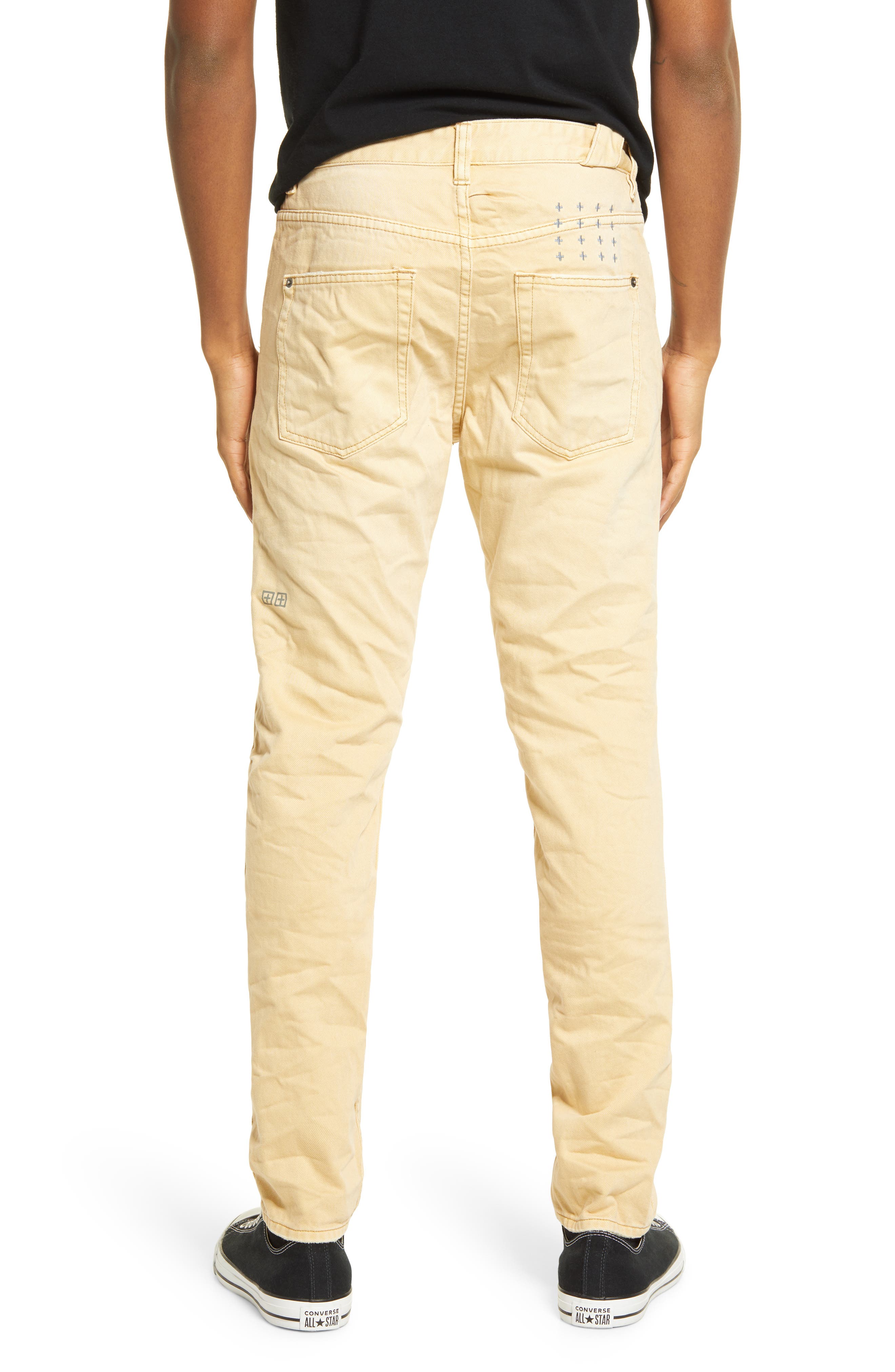 khaki ksubi jeans