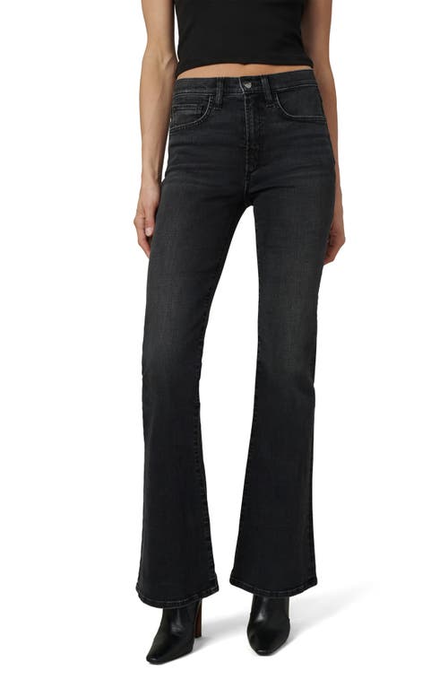 Joe's The Molly High Waist Flare Jeans in All I Got 