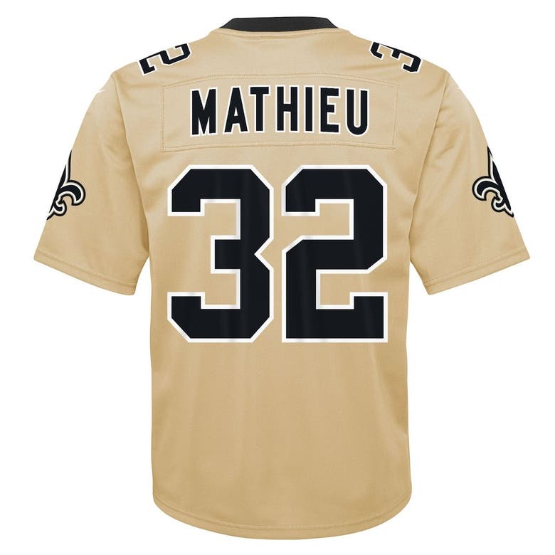 Tyrann Mathieu Jerseys, Tyrann Mathieu Shirts, Apparel, Gear