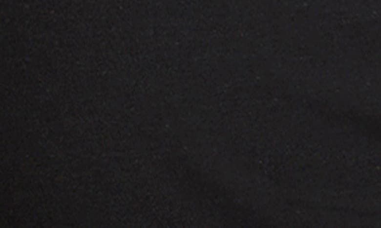 Marcella Frankie Top In Black