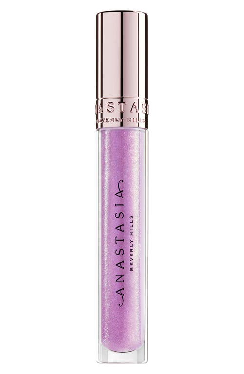Anastasia Beverly Hills Cosmic Lip Gloss in Galaxy at Nordstrom
