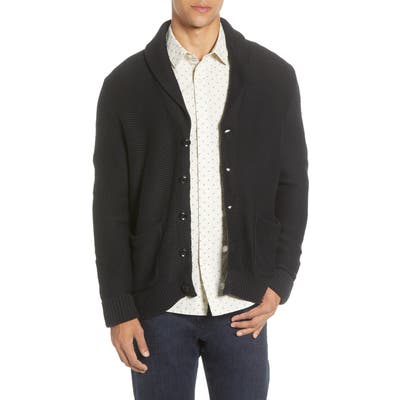 Life/after/denim Wales Cardigan, Blue