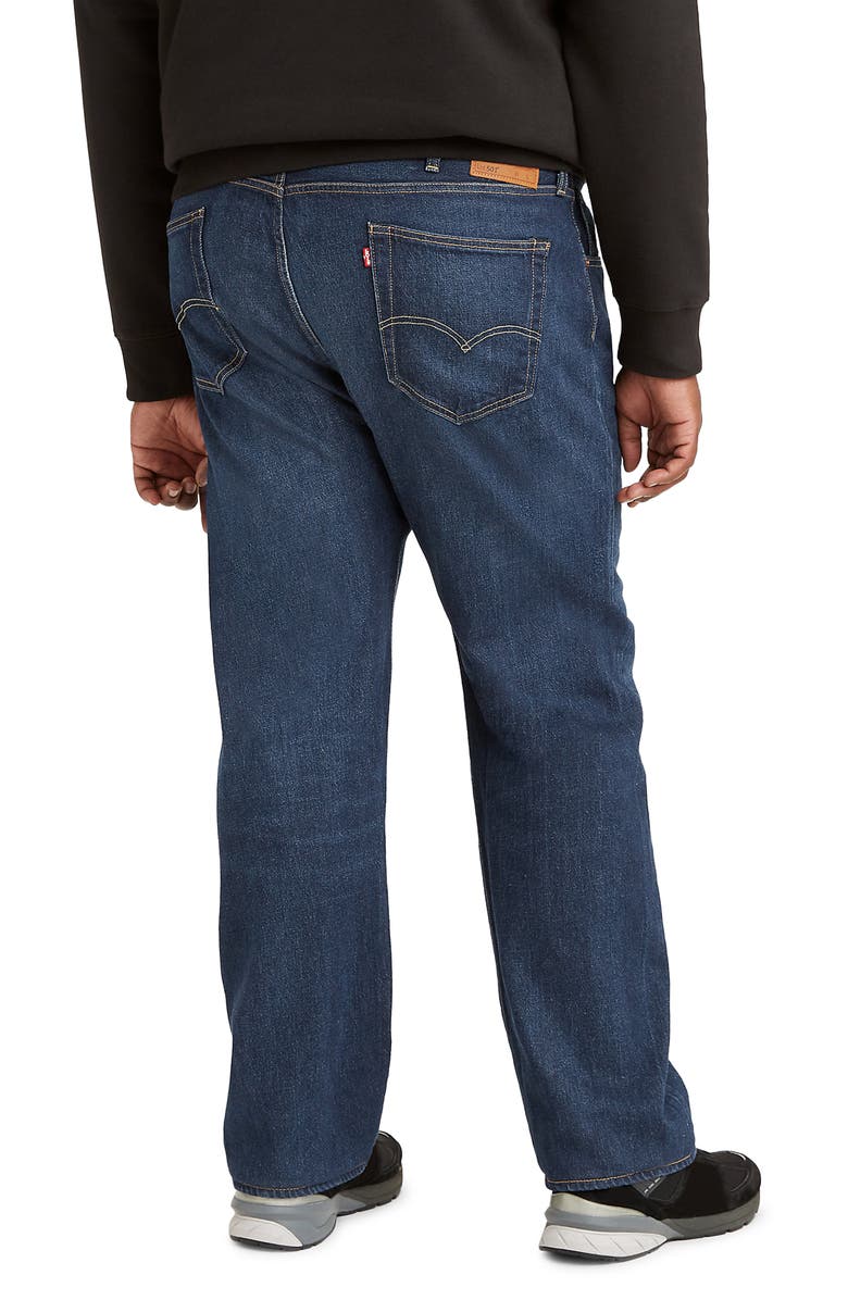 Levi's® 501™ Original Straight Leg Jeans | Nordstrom