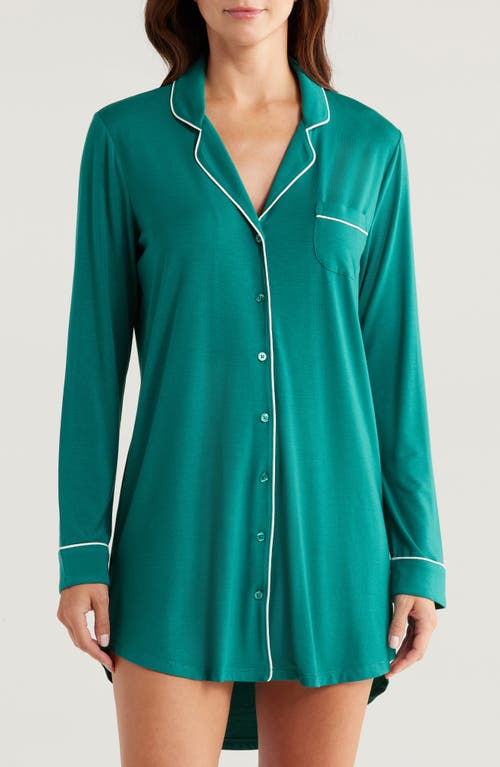 NORDSTROM NORDSTROM MOONLIGHT ECO NIGHTSHIRT 