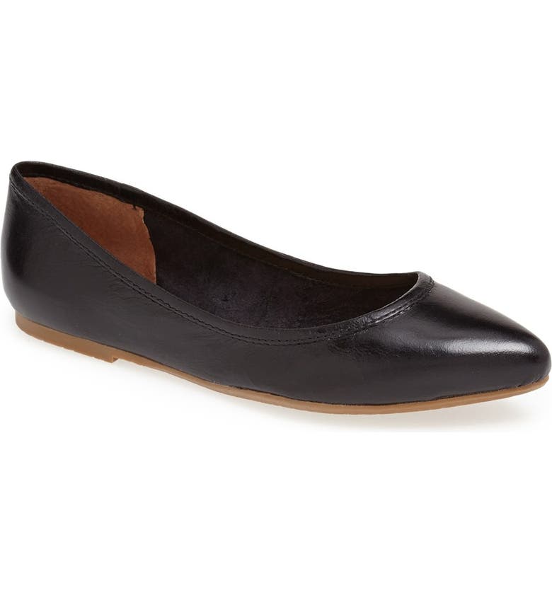 Miz Mooz 'Bindi' Skimmer Flat | Nordstrom