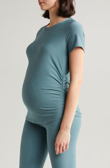 Featherweight One & Only Maternity Tee