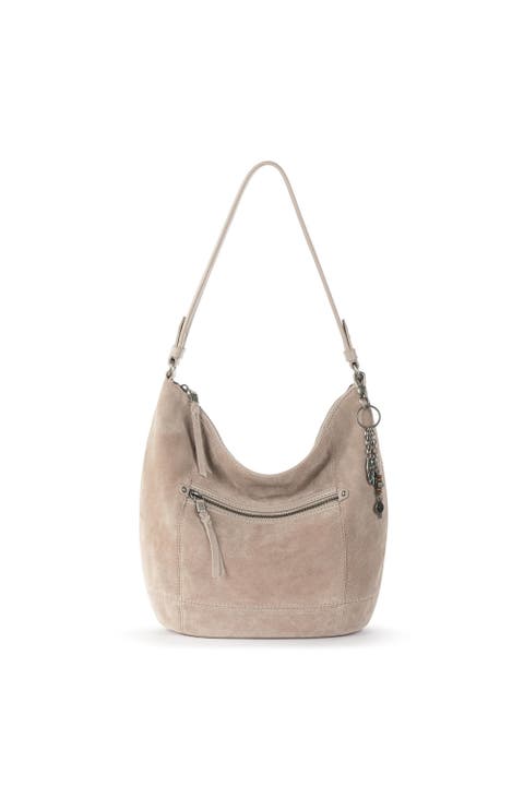 Beige Hobo Bags Purses for Women Nordstrom