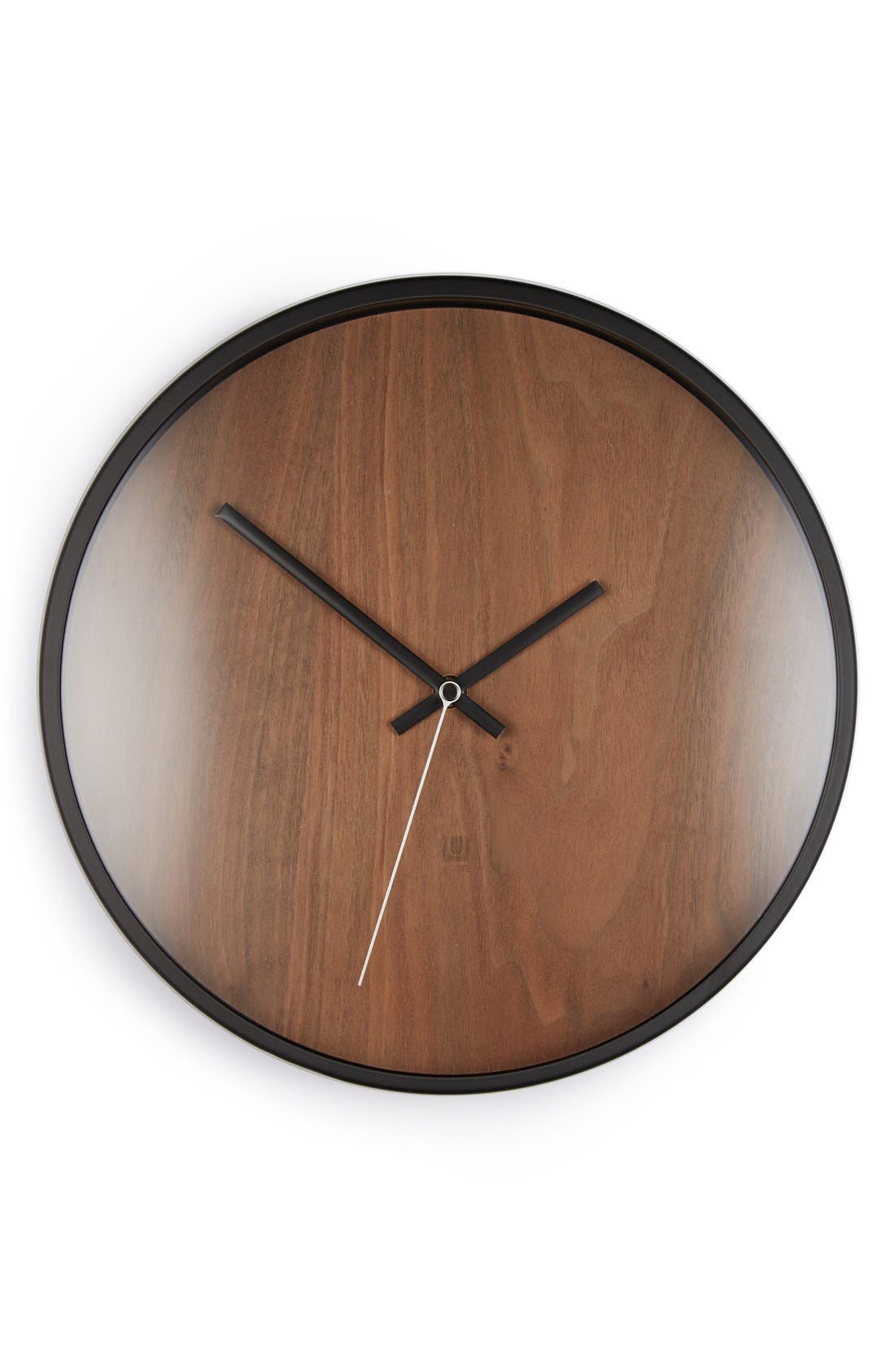 Umbra 'Madera' Wall Clock Nordstrom