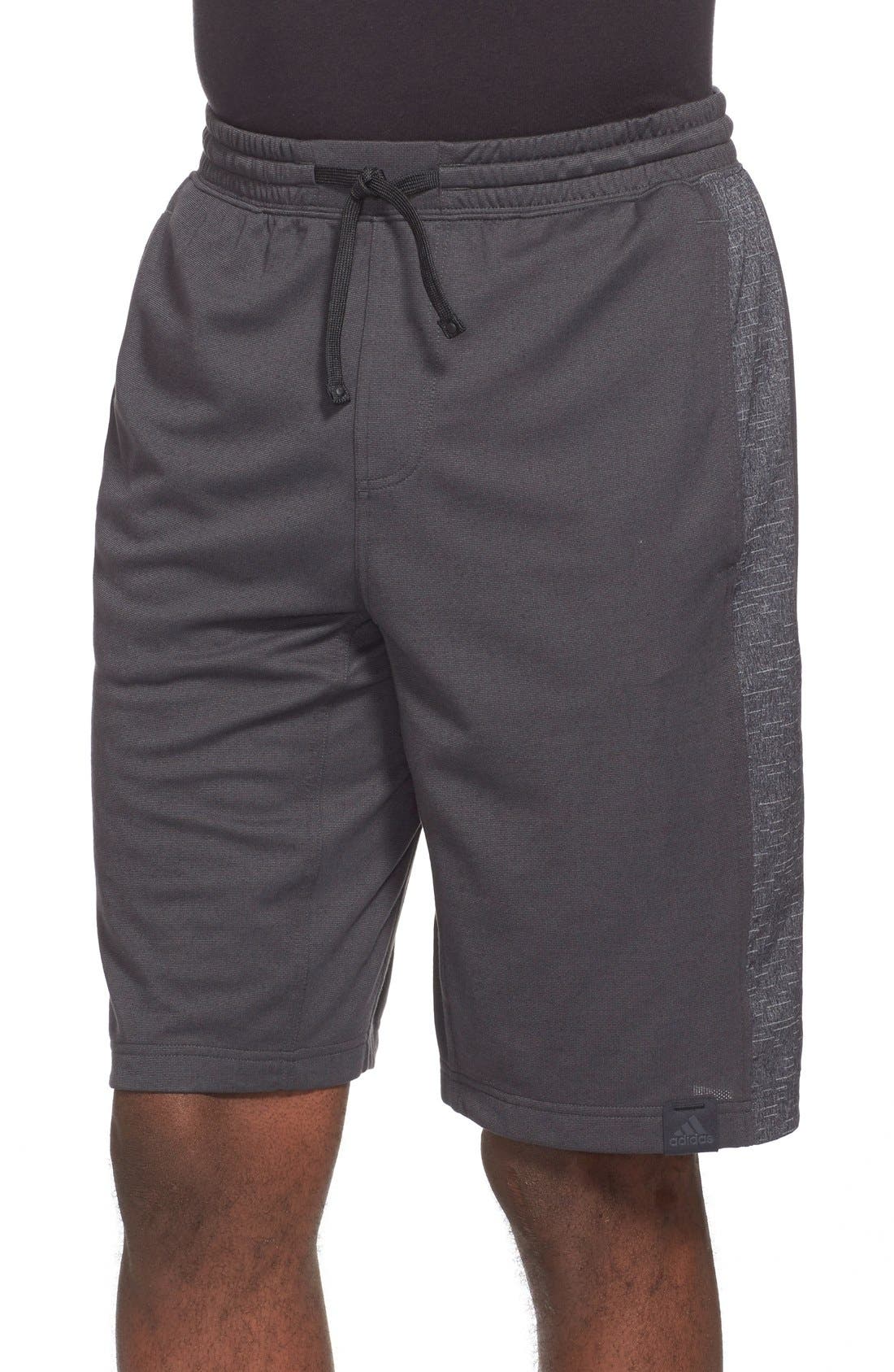 adidas standard one shorts