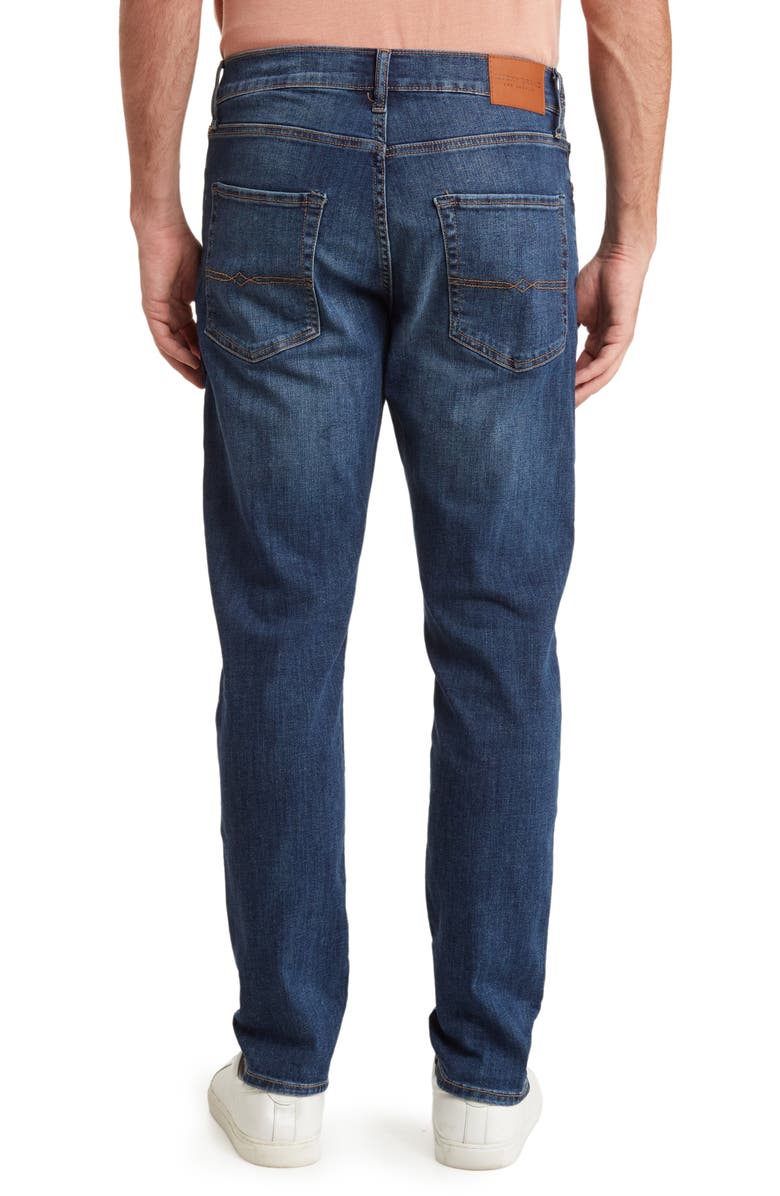 Lucky Brand 412 Athletic Slim Jeans | Nordstromrack